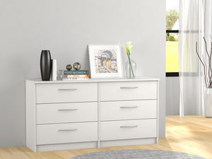 Flannia Dresser