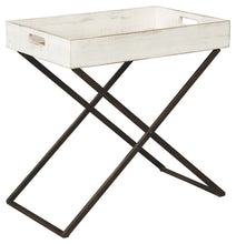 Janfield Accent Table