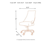 Office Chair Program Home Office Desk Chair