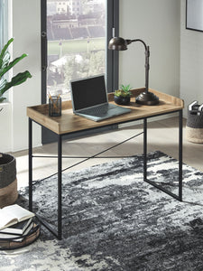 Gerdanet 43" Home Office Desk