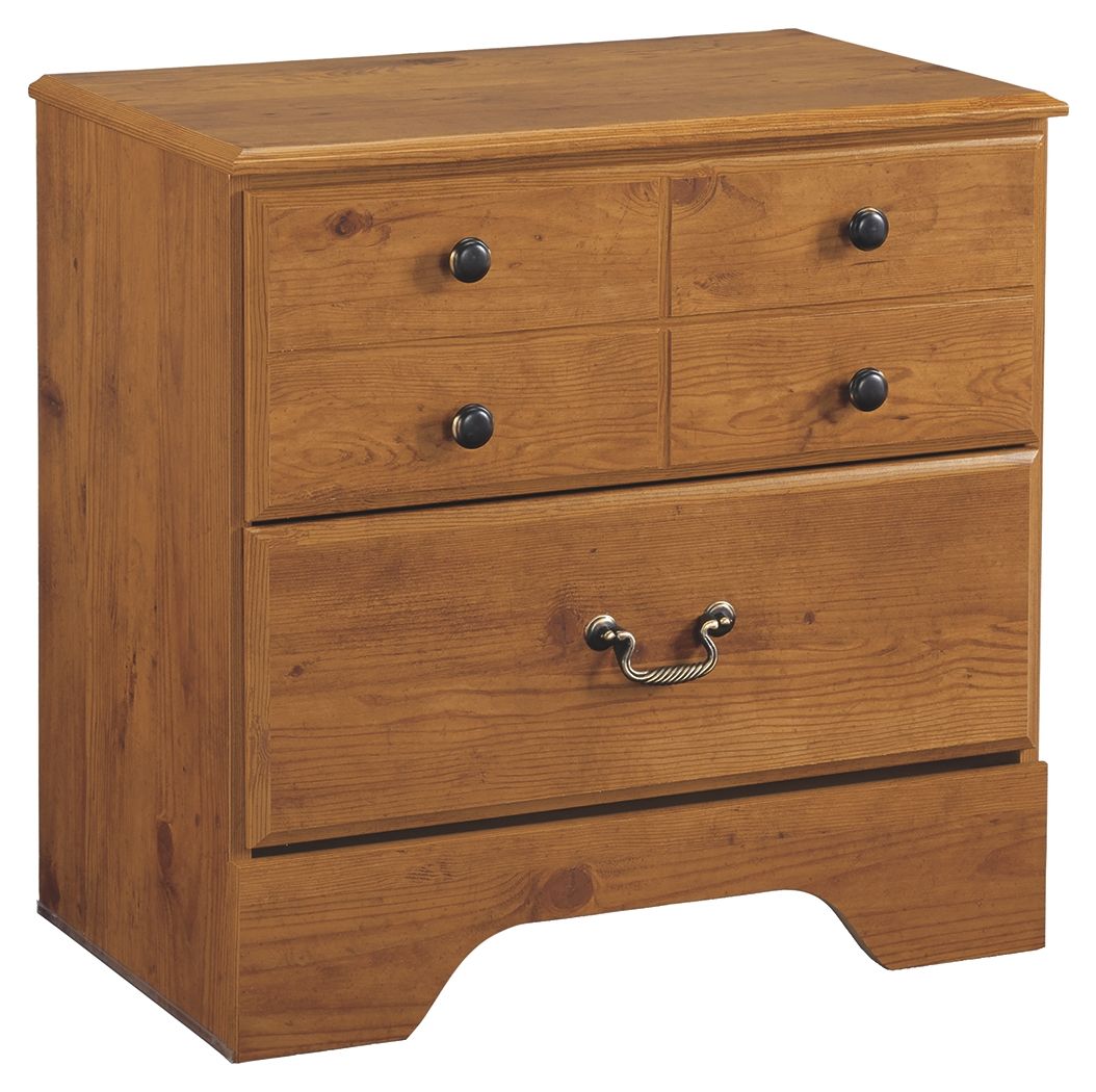 Bittersweet Nightstand