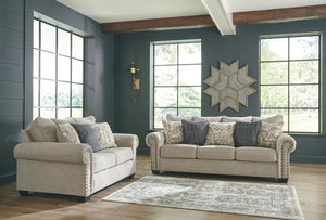 Zarina Sofa