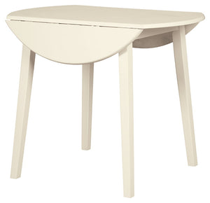 Slannery Dining Room Set