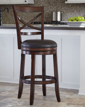 Porter Bar Height Bar Stool