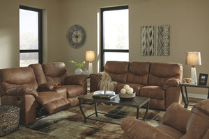 Boxberg Power Reclining Sofa