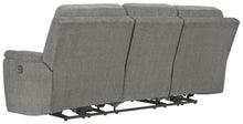 Mouttrie Power Reclining Sofa