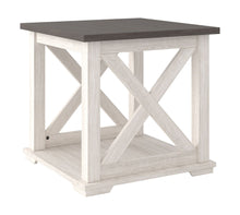 Dorrinson End Table