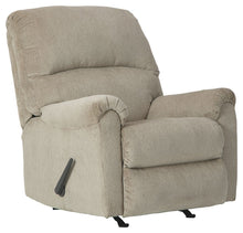 Dorsten Recliner