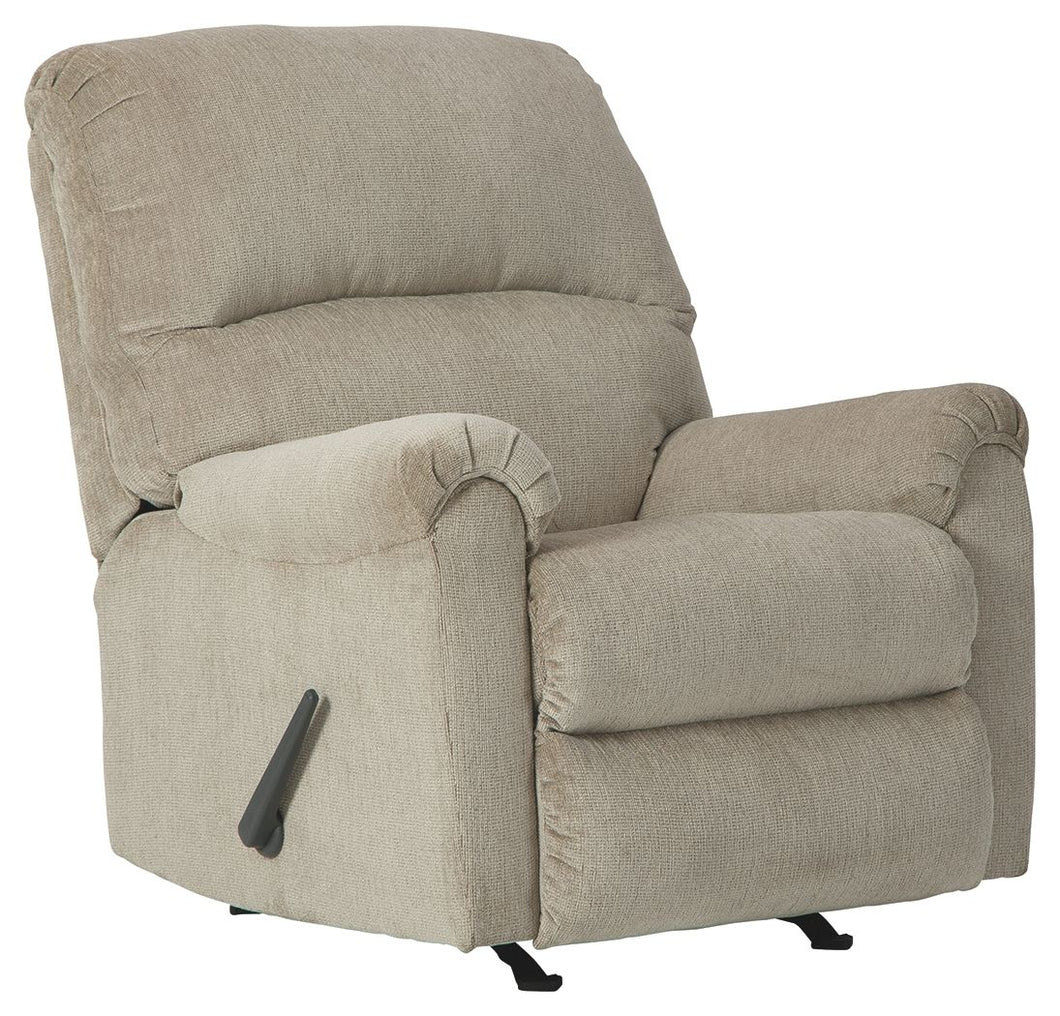 Dorsten Recliner