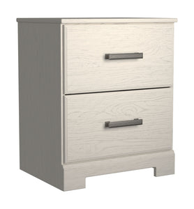 Stelsie Nightstand