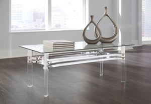 Braddoni Coffee Table
