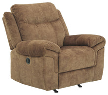 Huddle-Up Recliner