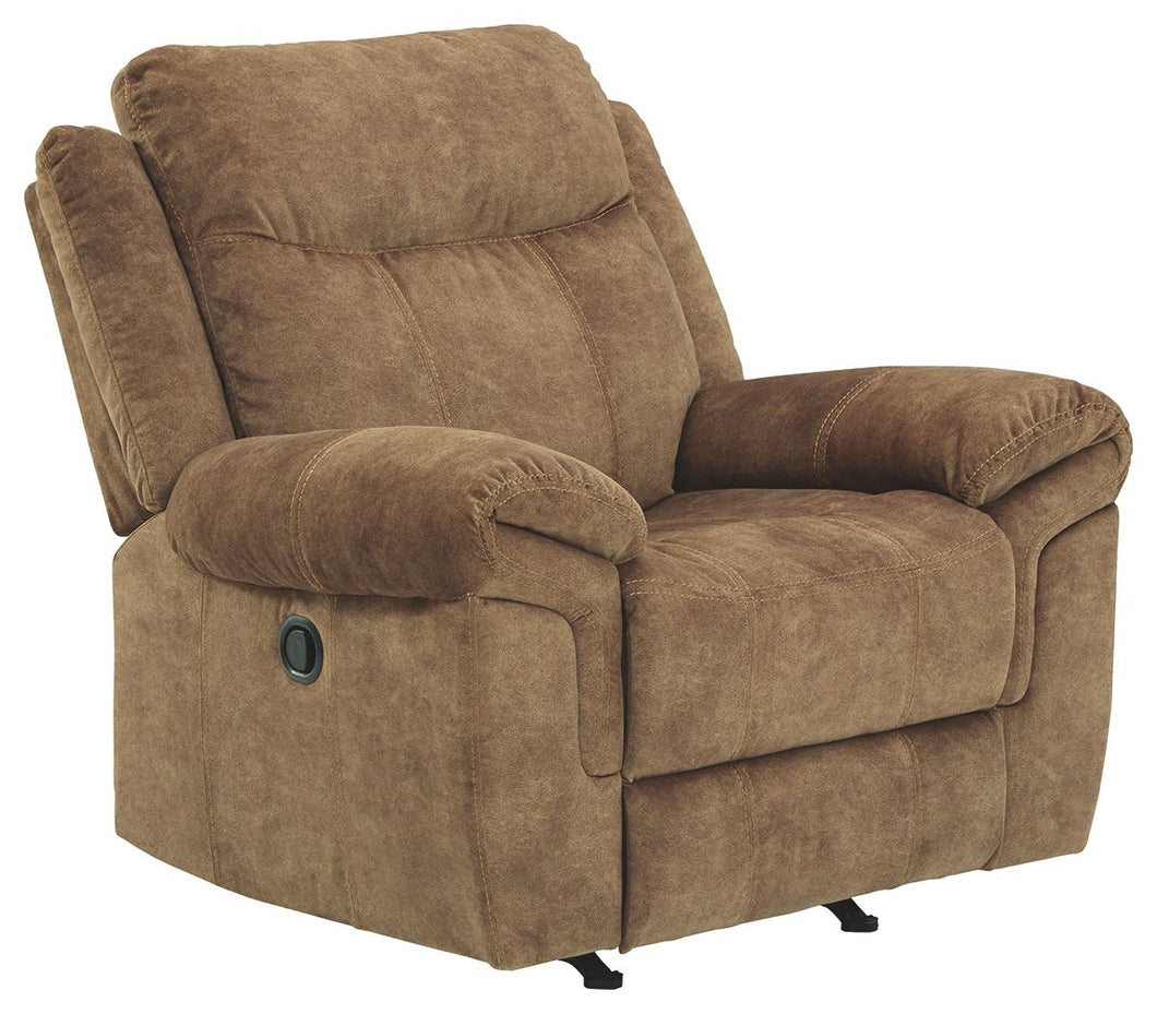 Huddle-Up Recliner