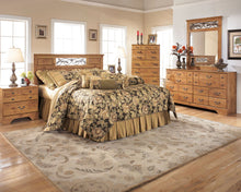 Bittersweet Bedroom Set