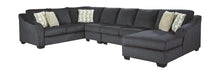 Eltmann Sectional with Chaise