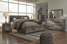 Derekson Bedroom Set