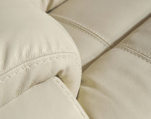 Rackingburg Reclining Loveseat