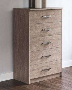 Flannia Chest of Drawers