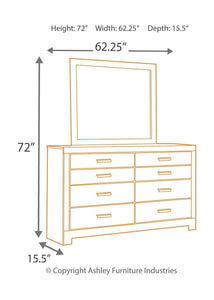 Harlinton Bedroom Set