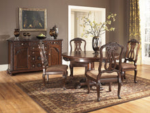North Shore Dining Room Chair