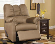 Darcy Recliner
