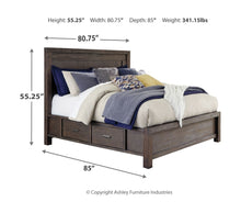 Dellbeck Bedroom Set