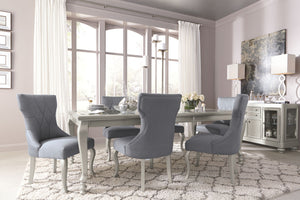 Coralayne Dining Chair