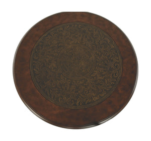 Rafferty End Table