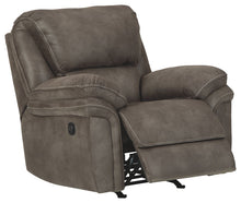 Trementon Recliner