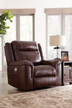 Wyline Power Recliner