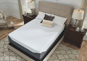 14 Inch Chime Elite Memory Foam Mattress in a Box