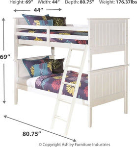 Lulu Bunk Bed