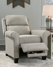 Evanside Power Recliner