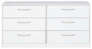 Flannia Dresser