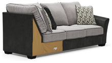 Bilgray Sectional