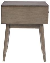 Paulrich Accent Table