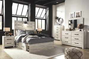 Cambeck Bedroom Set