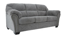 Allmaxx Sofa