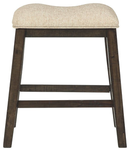 Rokane Counter Height Bar Stool