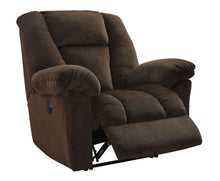 Nimmons Power Recliner