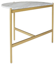 Wynora Chairside End Table