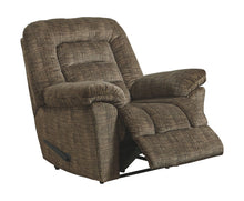 Hengen Recliner