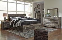 Derekson Bedroom Set