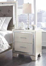 Lonnix Bedroom Set