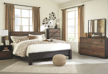 Windlore Bedroom Set