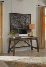 Johurst 60" Home Office Desk