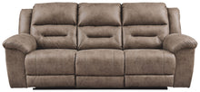 Stoneland Power Reclining Sofa