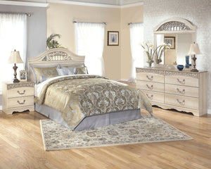 Catalina Bedroom Set