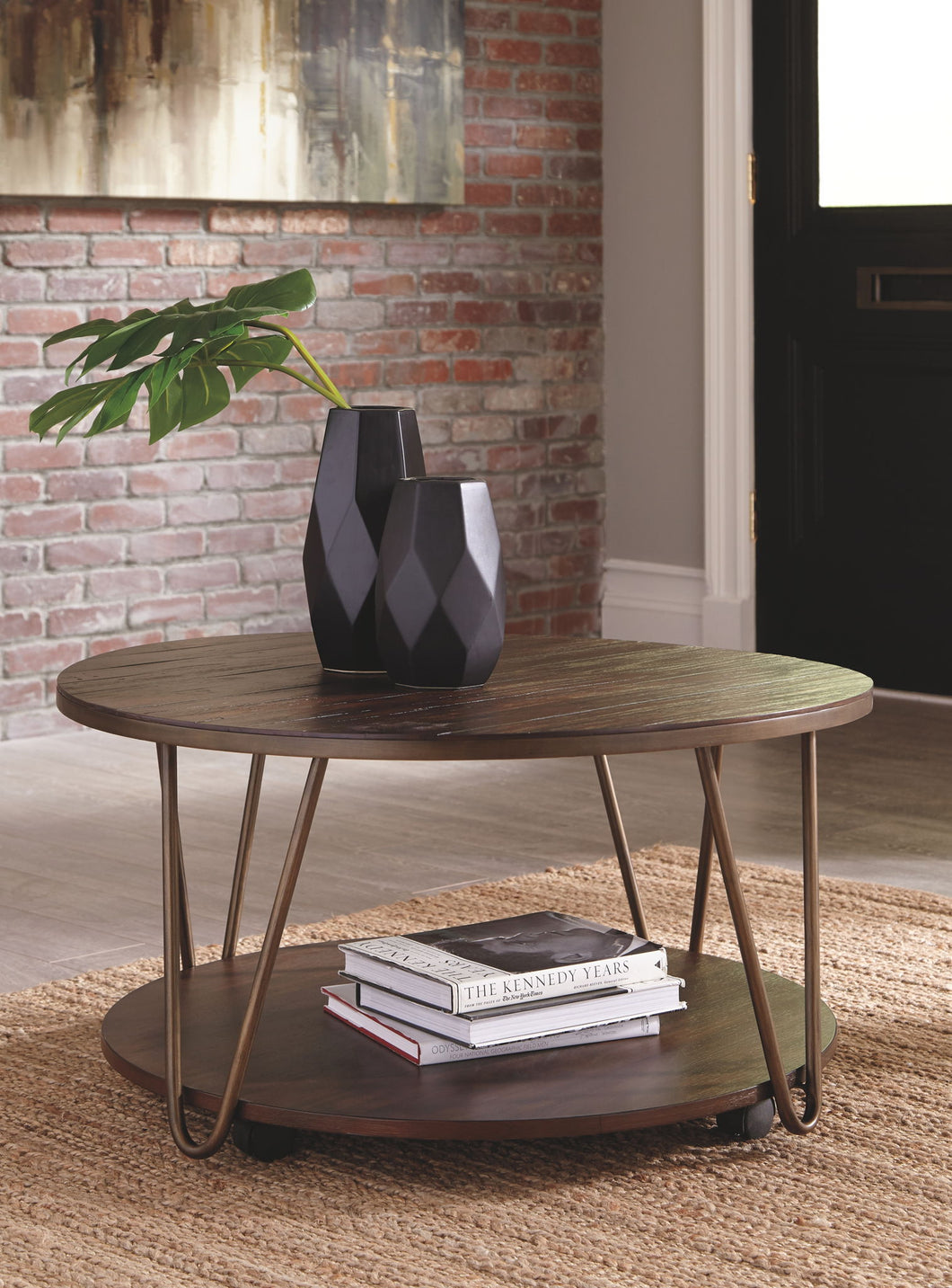 Lettori Coffee Table