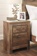 Blaneville Bedroom Set